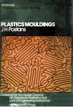 PLASTICS MOULDINGS