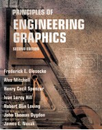 Principles of Engineering Graphics Second Edition