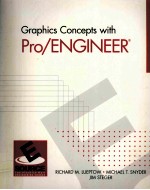 GRAPHICS CONCEPTS WITH PRO/ENGINEER