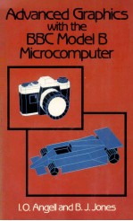 Advanced Graphics with the BBC Model B Microcomputer