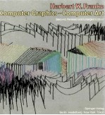 Computer Graphics-Computer Art Second