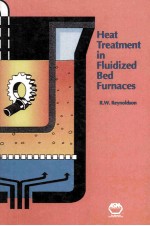 HEAT TREATMENT IN FLUIDIZED BED FURNACES