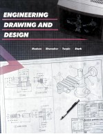 ENGINEERING DRAWING AND DESIGN