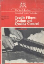 Textile Fibres:Testing and Quality Control