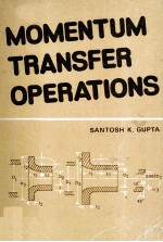 Momentum Transfer Operations