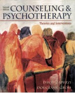 COUNSELING AND PSYCHOTHERAPY THEORIES AND INTERVENTIONS