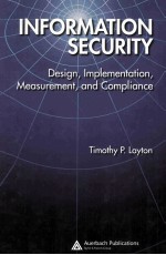 INFORMATION SECURITY Design