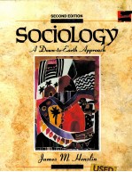 SOCIOLOGY:A SOWN TO EARTH APPROACH