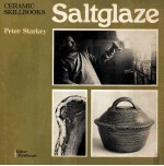 CERAMIC SKILLBOOKS Saltglaze