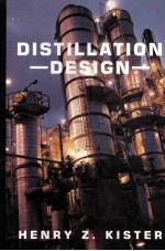 Distillation Design