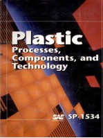 Plastic Processes