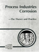 Process Industries Corrosion