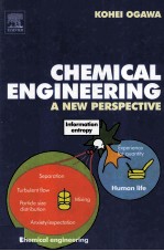 CHEMICAL ENGINEERING A NEW PERSPECTIVE