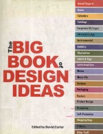 The Big book of design ideas