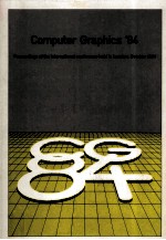 Computer Graphics'84