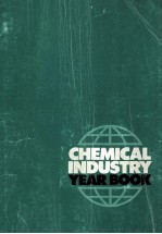 CHEMICAL INDUSTRY YEAR BOOK 1981