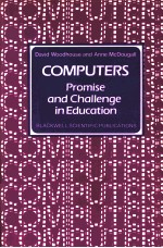 COMPUTERS PROMISE AND CHALLENGE IN EDUCATION