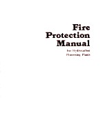 Fire Protection Manual For Hydrocarbon Processing Plants Second Edition