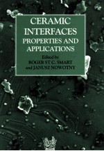 CERAMIC INTERFACES PROPERTIES AND APPLICATIONS