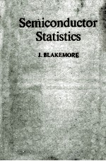 SEMICONDUCTOR STATISTICS