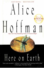 ALICE HOFFMAN HERE ON EARTH