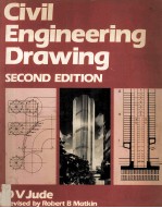 Civil Engineering Drawing Second Edition