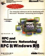 RPC AND WINDOWS NETWORKING