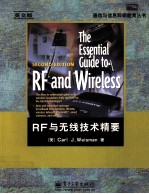 THE ESSENTIAL GUIDE TO RF AND WIRELESS