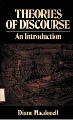 THEORIES OF DISCOURSE