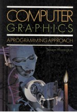 COMPUTER GRAPHICS A Programming Approach Second Edition