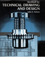 Workbook of TECHNICAL DRAWING AND DESIGN