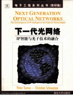 NEXT GENERATION OPTICAL NETWORKS