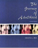 THE JOURNEY OF ADULTHOOD FOURTH EDITION