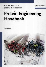 Protein Engineering Handbook Volume 2