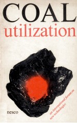 Coal utilization