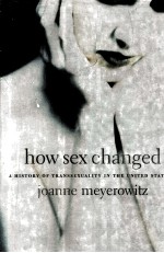 HOW SEX CHANGED