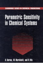 Parametric Sensitivity in Chemical Systems