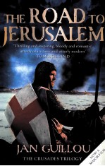 THE ROAD TO JERUSALEM