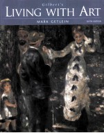 Gilbert's living with art.-6th ed.