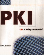 PKI:A Wiley Tech Brief