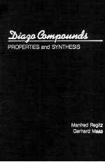 Diazo Compounds Properties and Synthesis