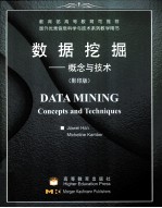 DATA MINING CONCEPTS AND TECHNIQUES