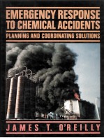 Emergency Response to Chemical Accidents Planning and Coordinating Solutions