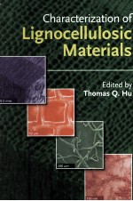 Characterization of Lignocellulosic Materials