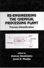 RE-ENGINEERING THE CHEMICAL PROCESSING PLANT Process Intensification