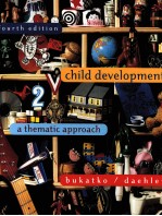 CHILD DEVELOPMENT A THEMATIC APPROACH FOURTH EDITION