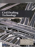 Civil Drafting Technology Seventh Edition