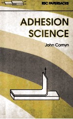 ADHESION SCIENCE