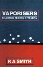 VAPORISERS SELECTION