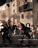 Living theatre : a history 4th ed.